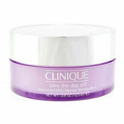 Clinique Take The Day Off Cleansing Balm 125ml/3.8oz