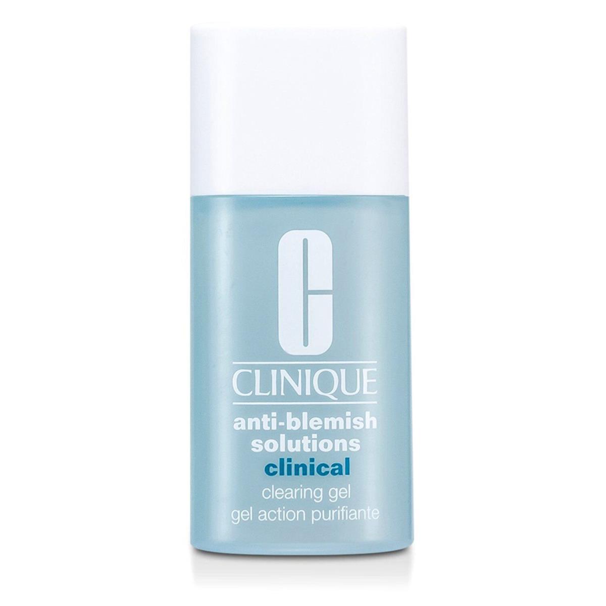 Clinique Acne Solutions Clinical Clearing Gel