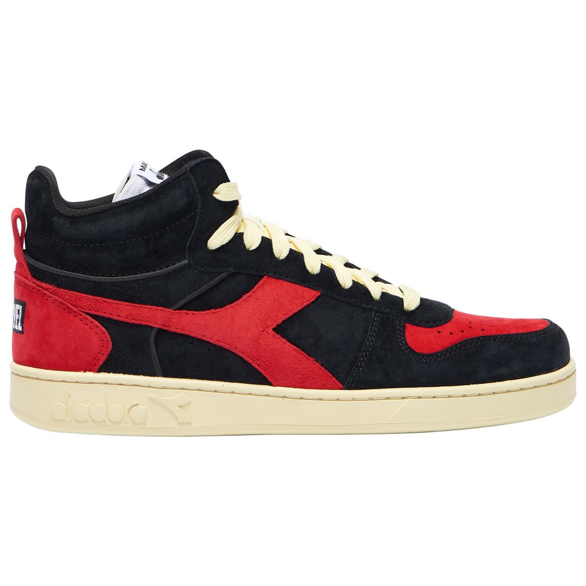 Diadora x Men Magic Market Basket Marvel `phoenix` Mpn: 501-180134-C0808