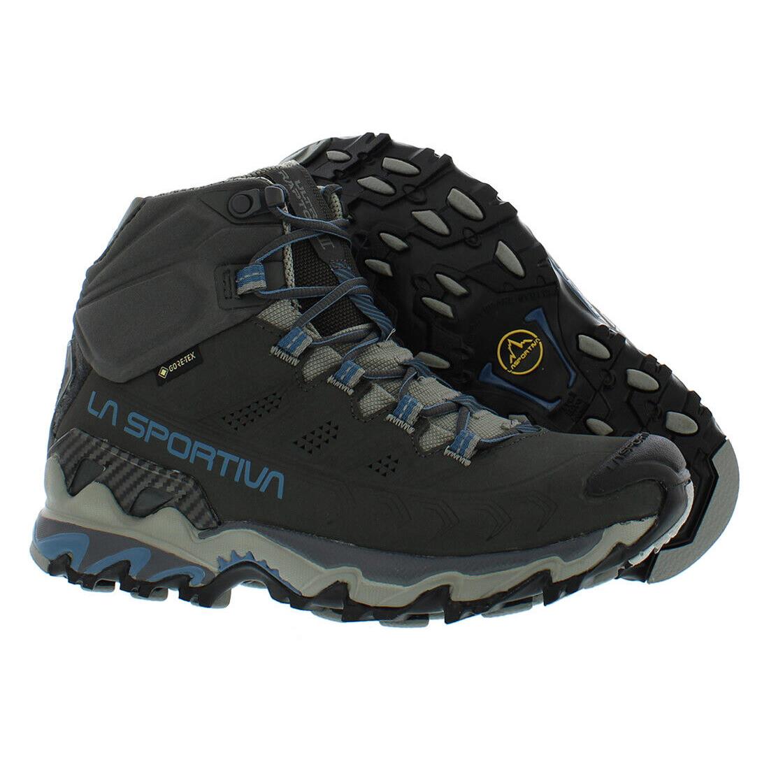 La Sportiva Ultra Raptor II Mid Leather Gtx Womens Shoes