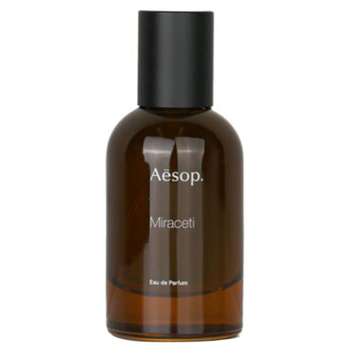 Aesop Miraceti Eau De Parfum Spray 50ml / 1.6 oz