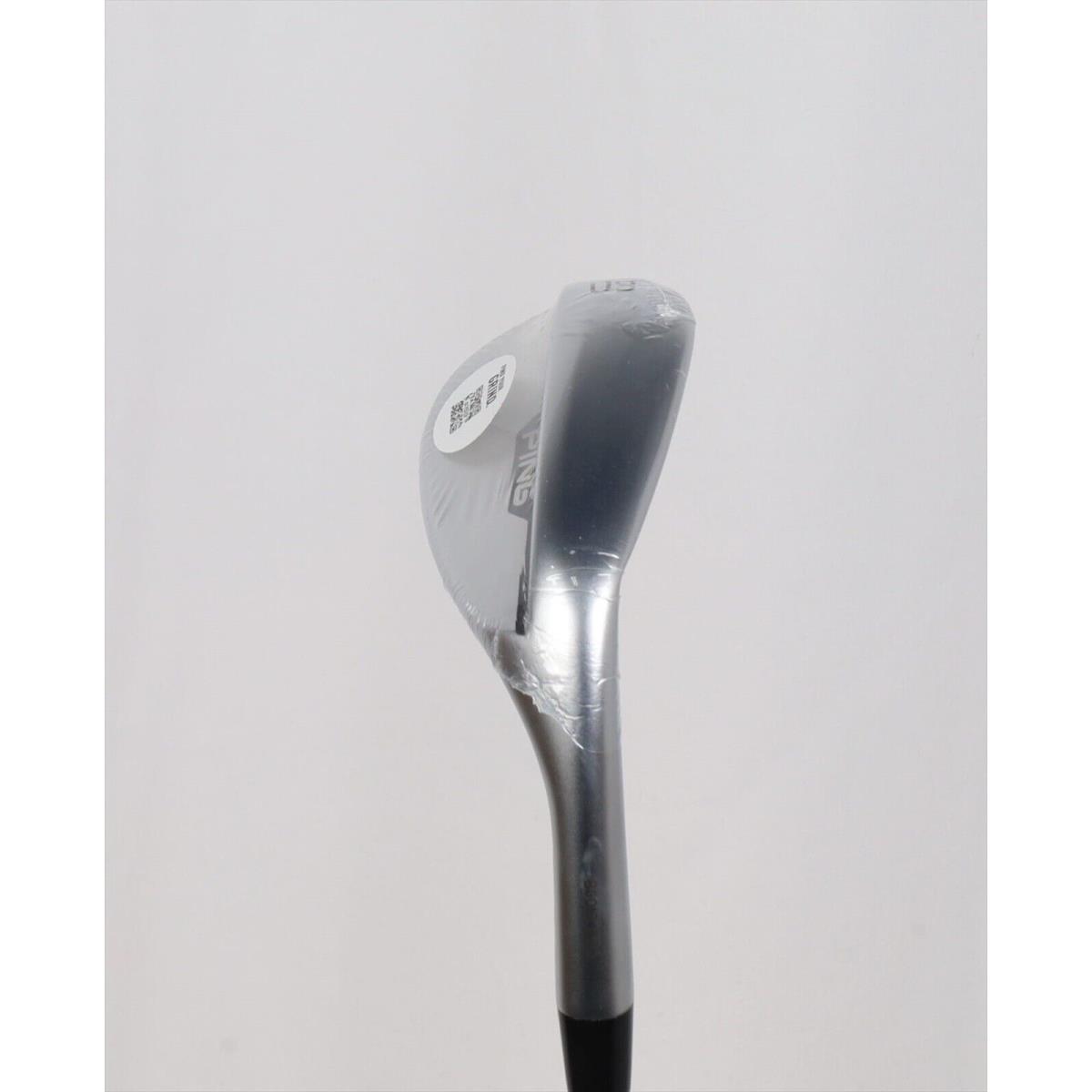 Ping S159 Chrome Wedge 60 - Wedge Z-Z115 Stl 1198747