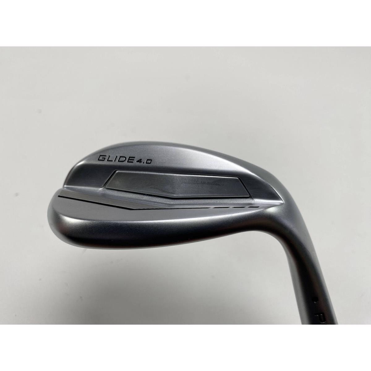 Ping Glide 4.0 60 6 T-grind Black Dot Nippon Z-Z115 Wedge Steel Mens RH