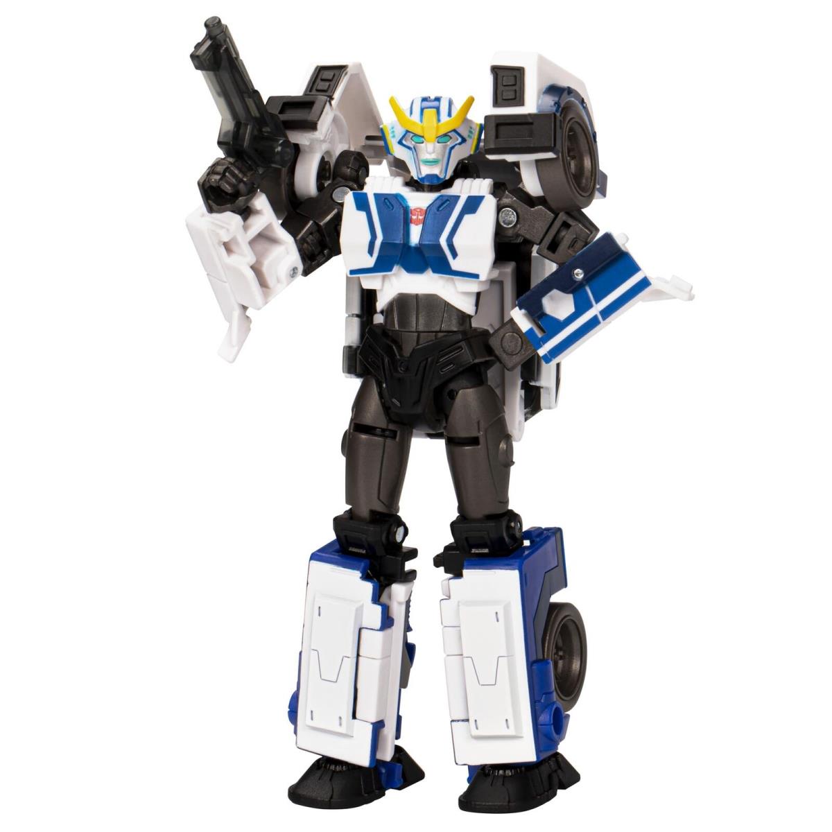 Transformers Legacy Evolution Deluxe Class Robots in Disguise 2015 Universe Stro