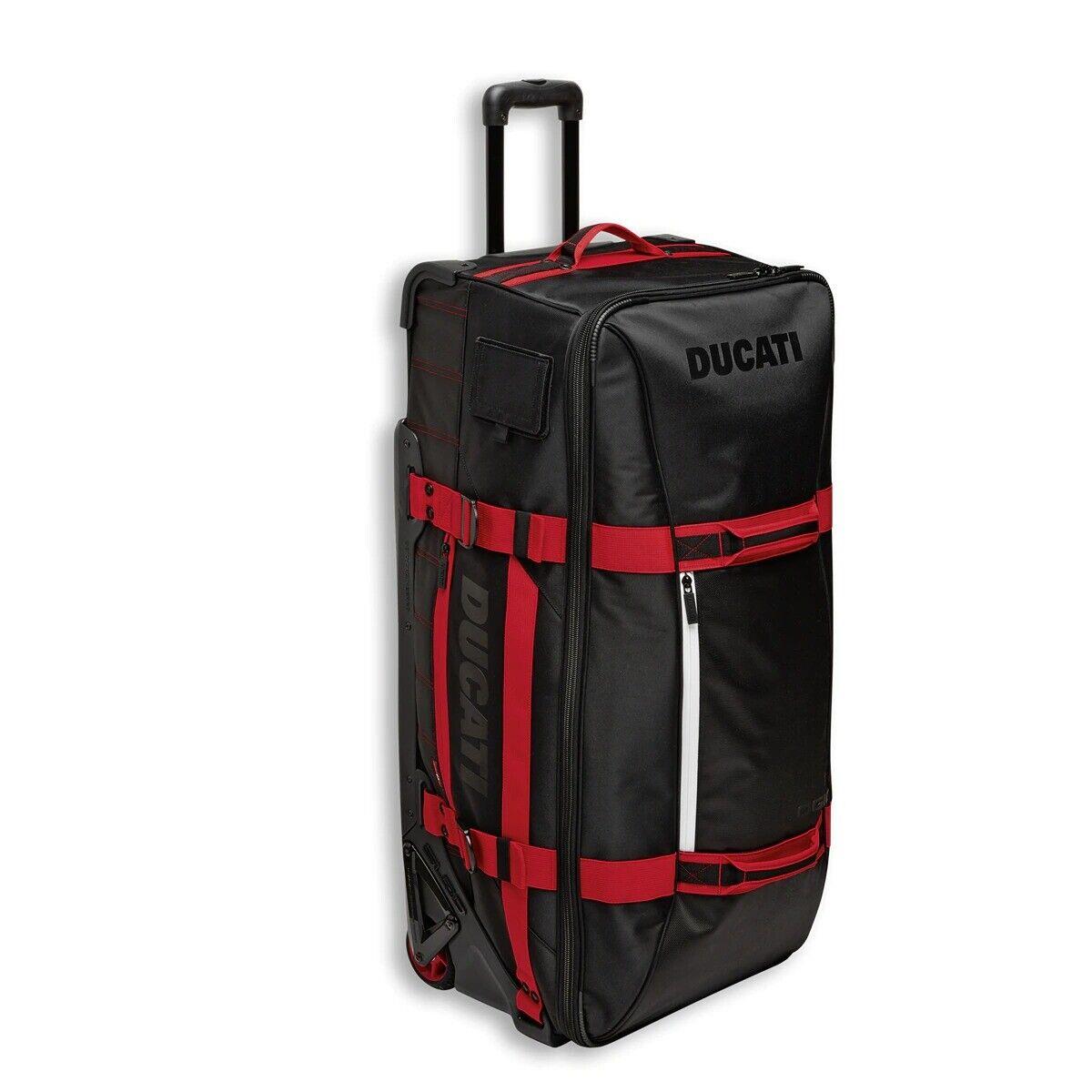 Ducati Redline T3 Cargo Bag 981071125