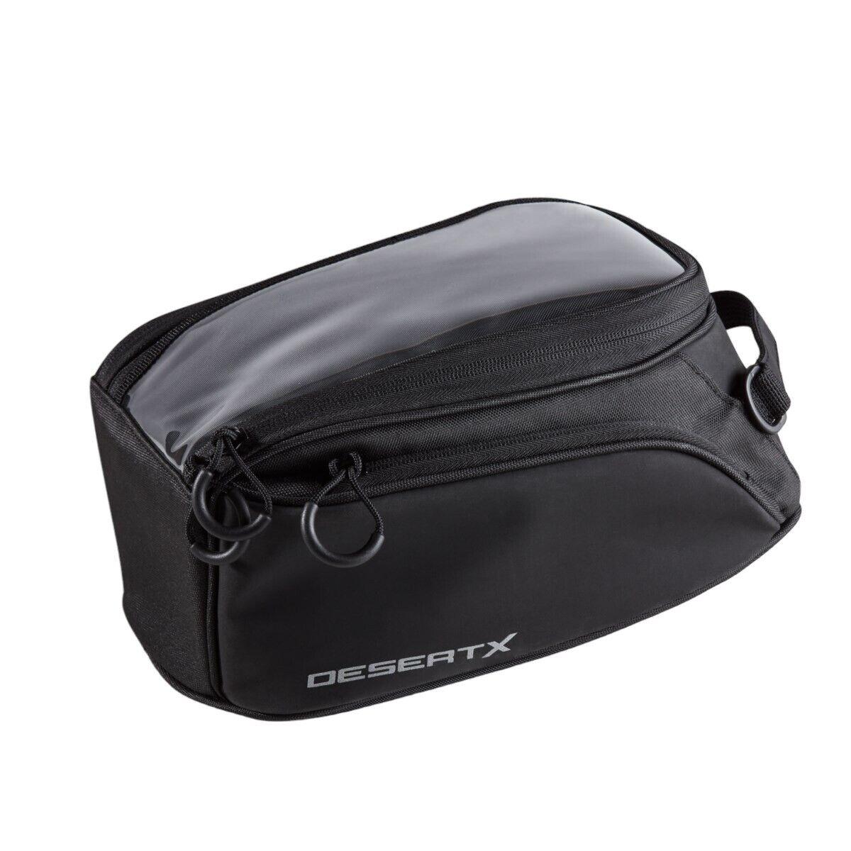 Ducati Magnetic Tank Pocket Bag For Desert X 96781951AA