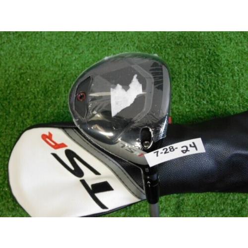 Titleist TSR1 18 5 Wood Mmt 40 Regular Graphite with Headcover