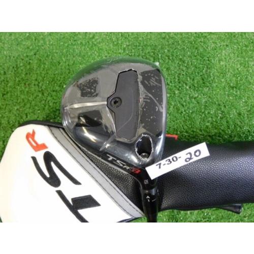 Titleist TSR3 15 3 Wood Tensei AV 65 Regular Graphite with Headcover 42.75