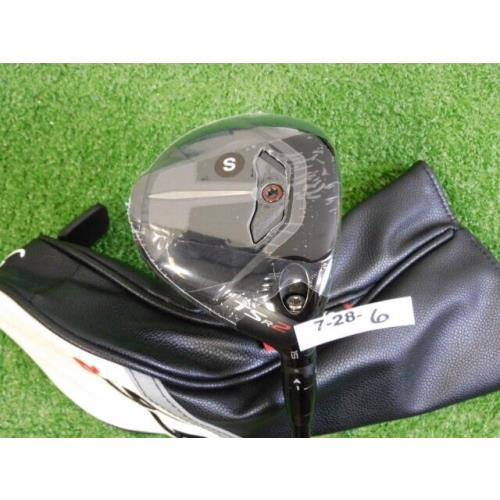 Titleist TSR2 15 3 Wood Tensei AV 55 Stiff Graphite with Headcover