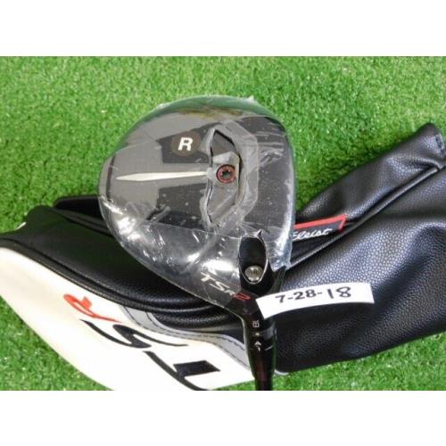 Titleist TSR2 18 5 Wood Tensei AV 65 Regular Graphite with Headcover