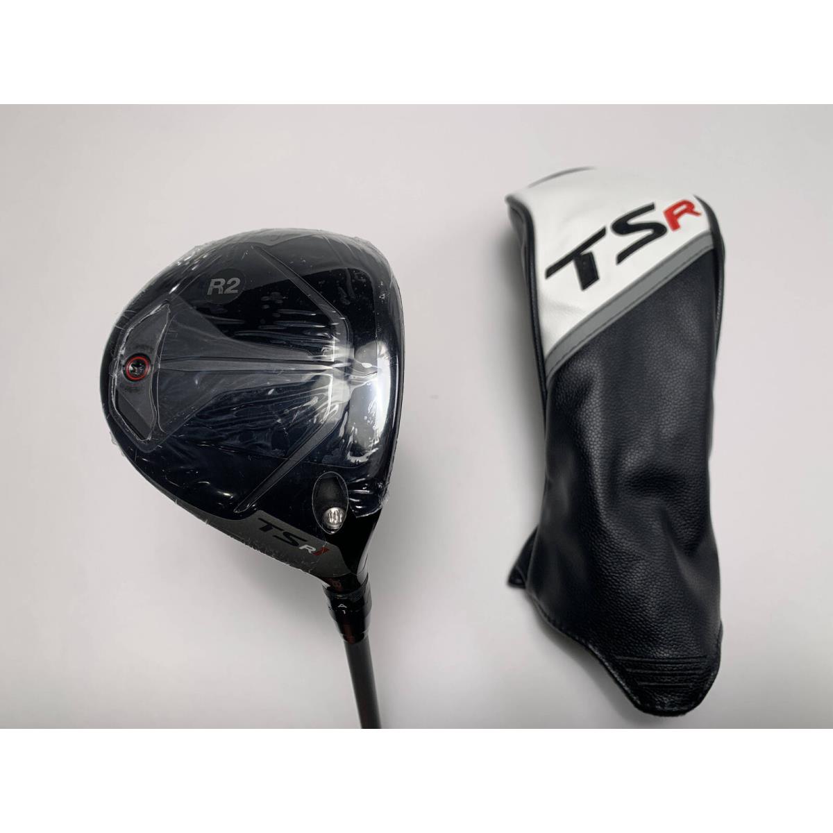 Titleist TSR1 5 Fairway Wood 18 Mmt R2 40g Senior Graphite Mens RH HC