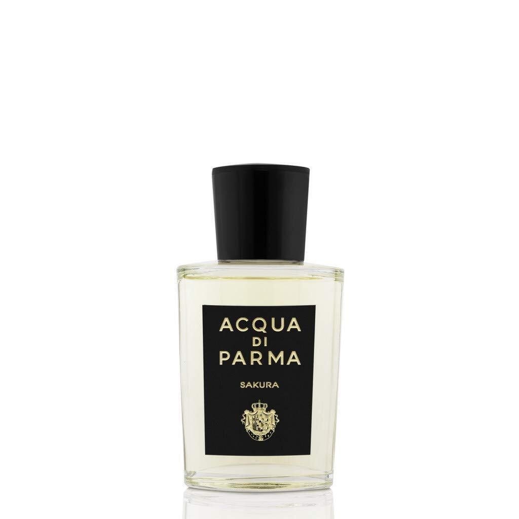 Acqua Di Parma Sakura For Men Eau de Parfum Spray 3.4 Ounce