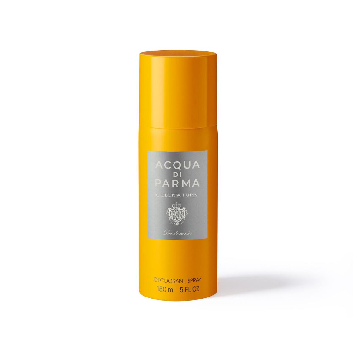 Acqua Di Parma Colonia Pura Deodorant Spray - 5oz