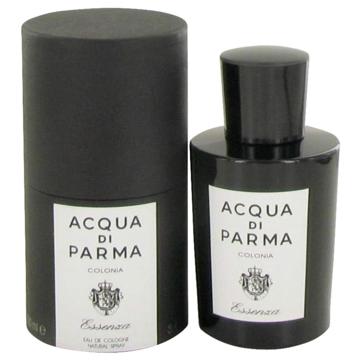 Acqua Di Parma Colonia Essenza Eau de Cologne Spray For Men 3.4 Ounce Multi