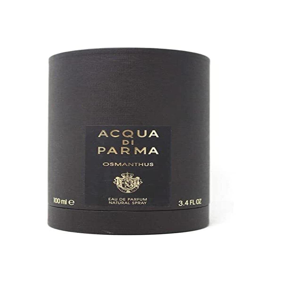 Acqua Di Parma Osmanthus Eau De Parfum Spray 3.4 oz/100 ml Women