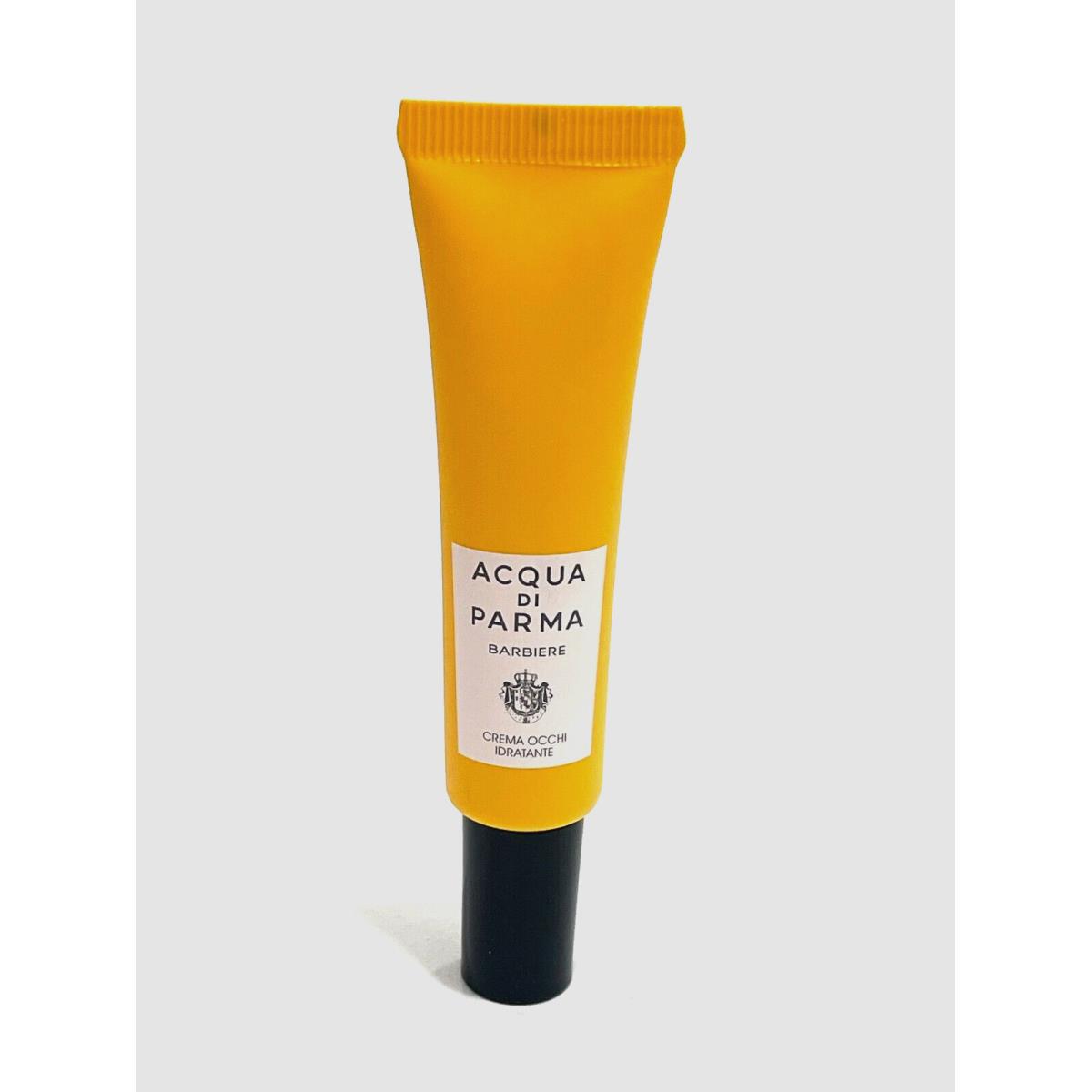 Acqua Di Parma Barbiere Moisturizing Eye Cream 0.5 fl oz / 15 ml