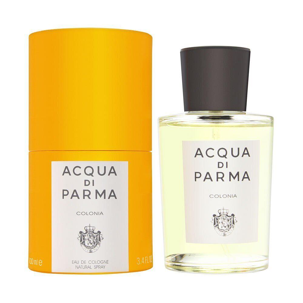 Acqua Di Parma Cologne Spray For Men 3.4 Ounce