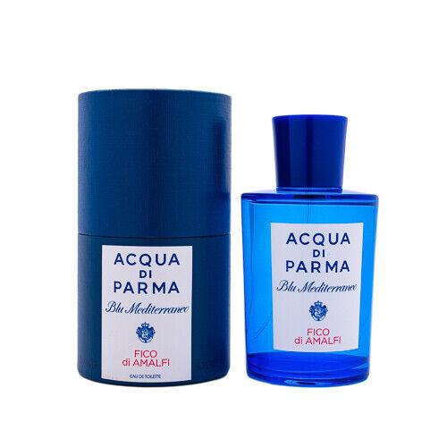 Acqua di Parma Blu Mediterraneo Fico di Amalfi 5 oz Edt Unisex