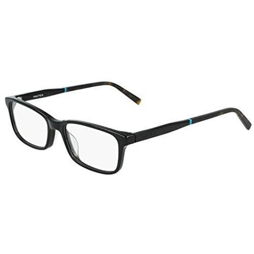 Nautica N8165-001-53 Black Eyeglasses