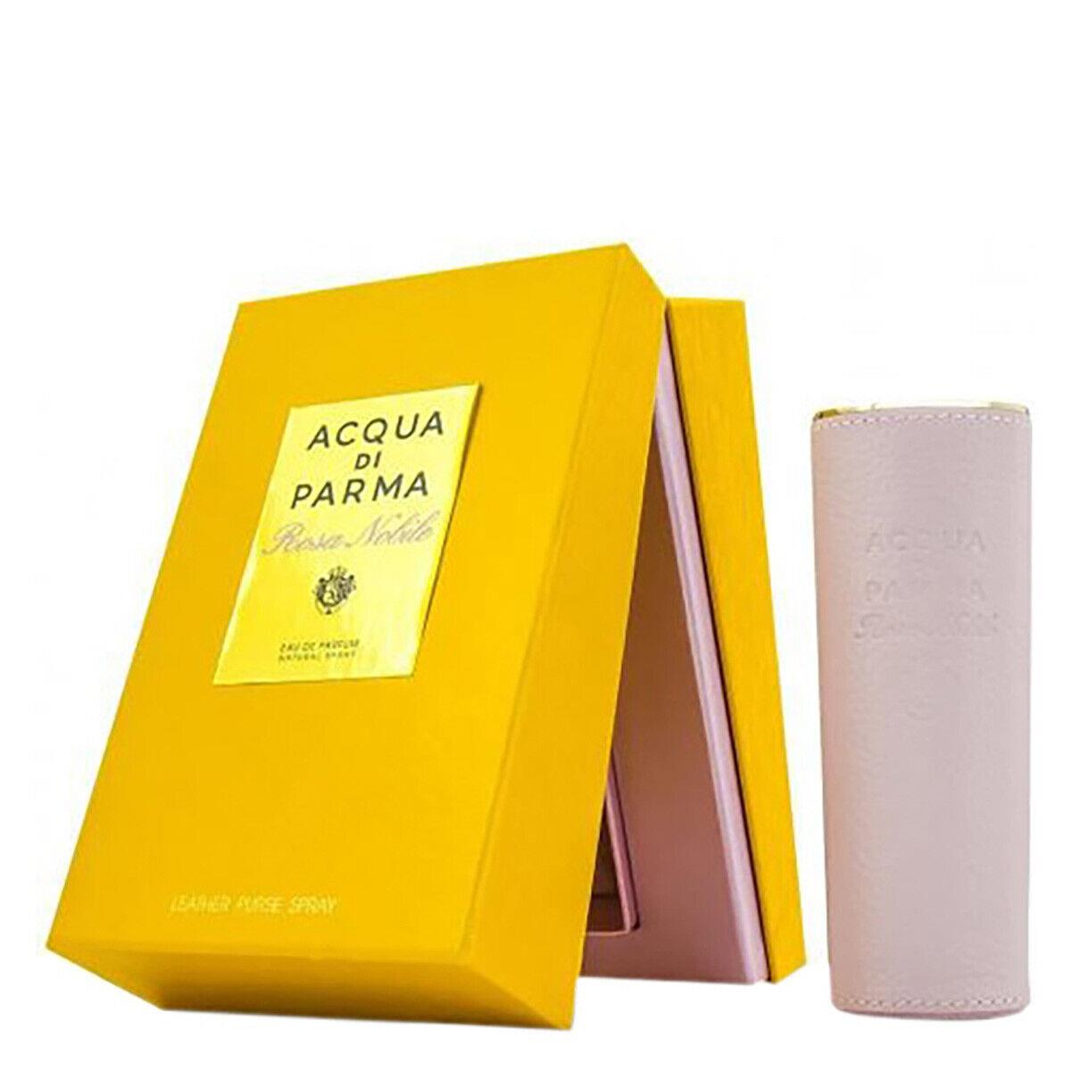 Acqua Di Parma Ladies Rosa Nobile Edp Spray 0.67 oz Fragrances 8028713490033