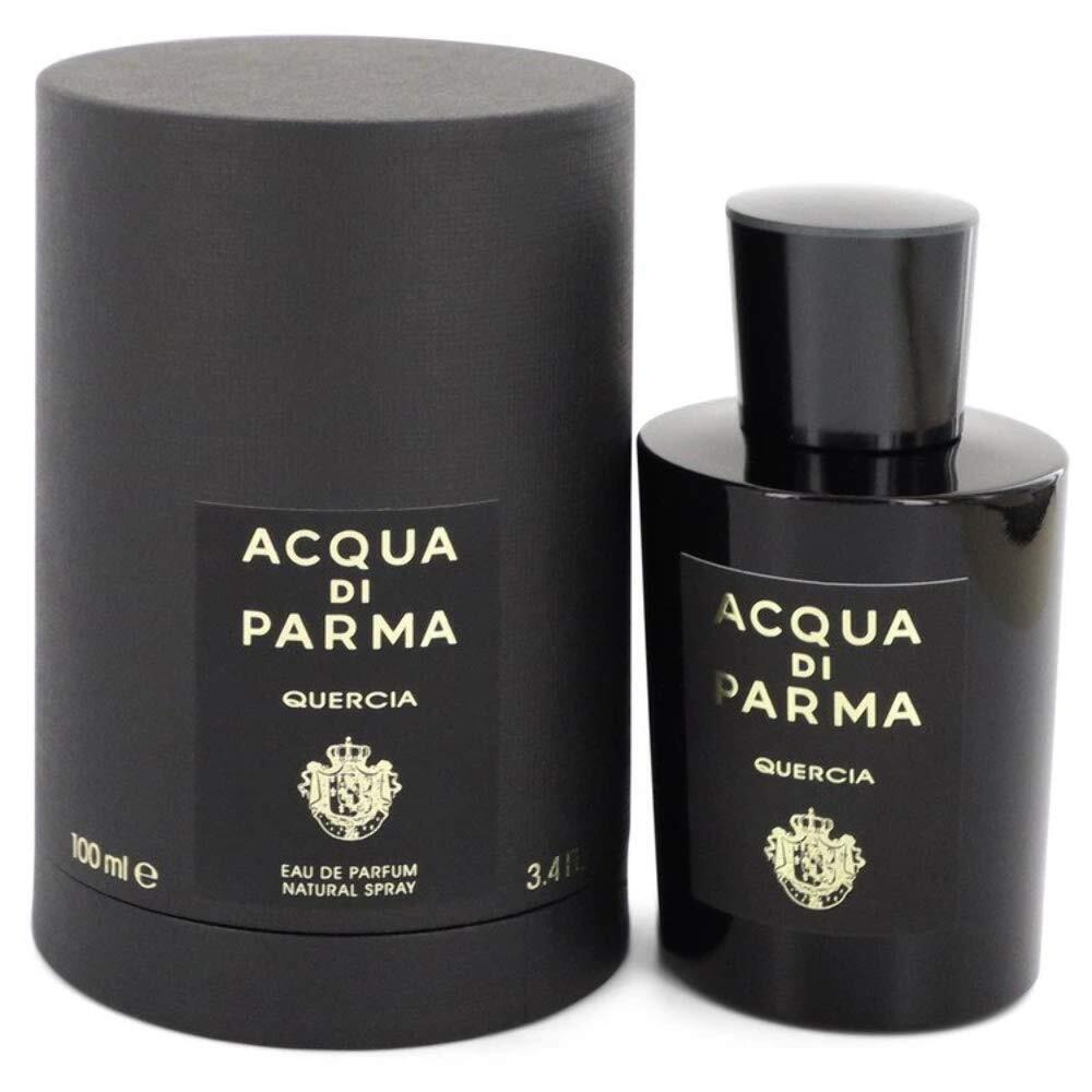 Acqua Di Parma Quercia Eau De Parfum Spray Unisex 100ml/3.4oz Black