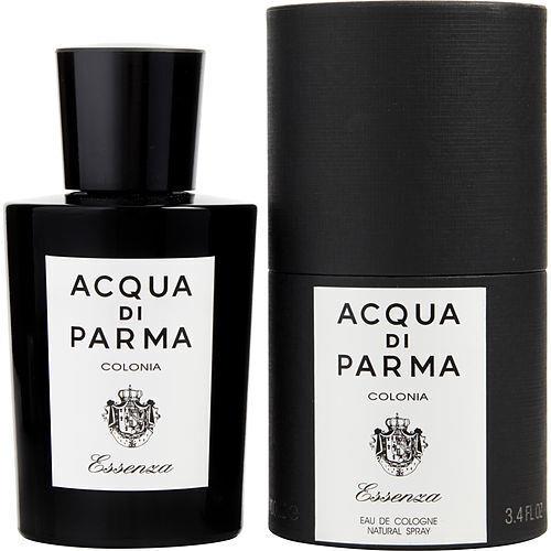 Acqua Di Parma Essenza Eau De Cologne Spray For Men 3.4 Ounce