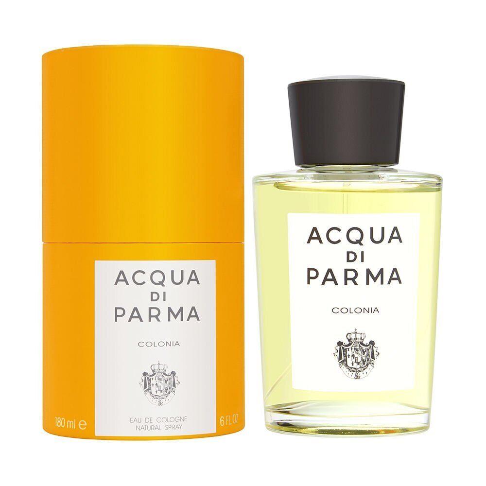 Acqua Di Parma Cologne Spray For Men 6 Ounce Multi