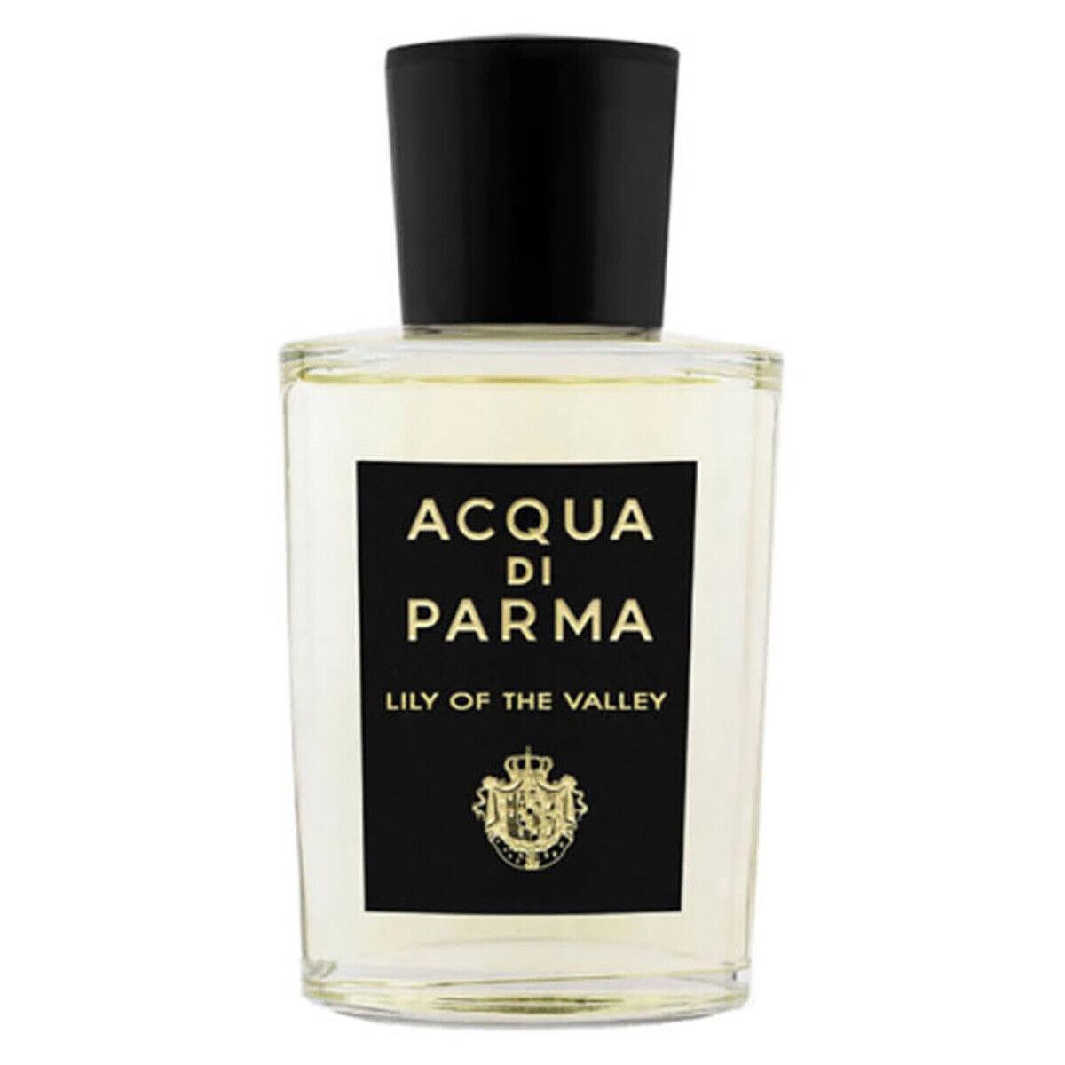 Acqua Di Parma Unisex Lily Of The Valley Edp Spray 6 oz Fragrances 8028713811227