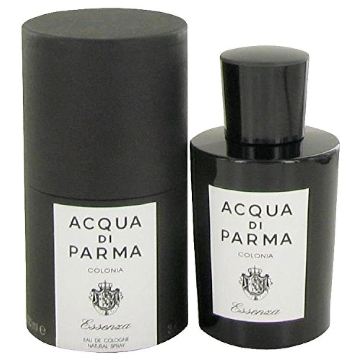 Acqua di Parma Colonia Essenza Eau de Cologne For Men 3.4 Ounce