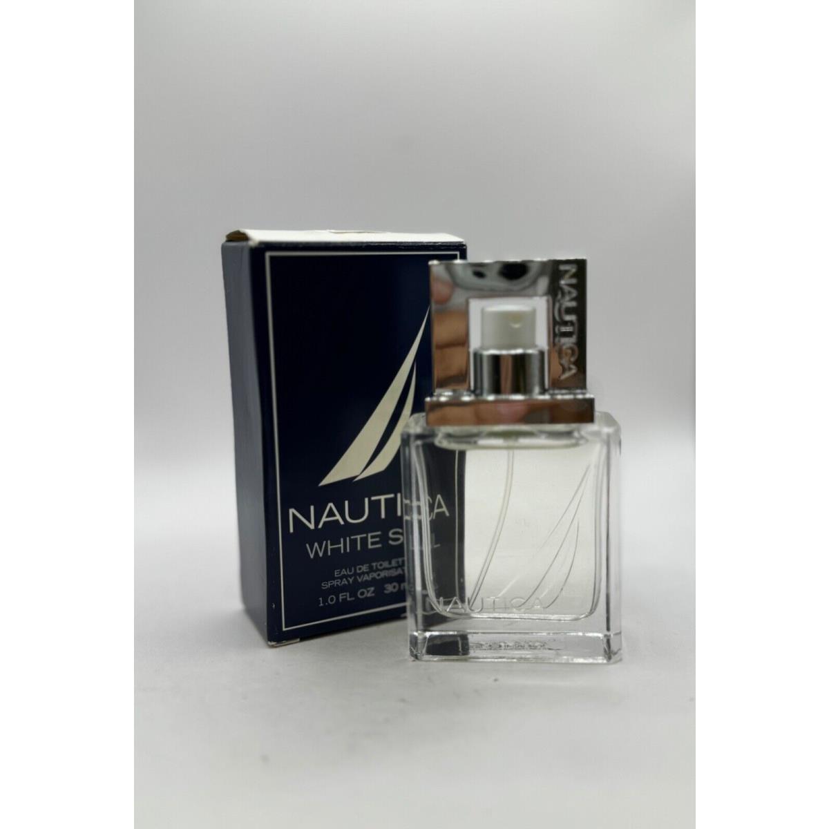 White Sail BY Nautica 30ML Edt Vintage Spray