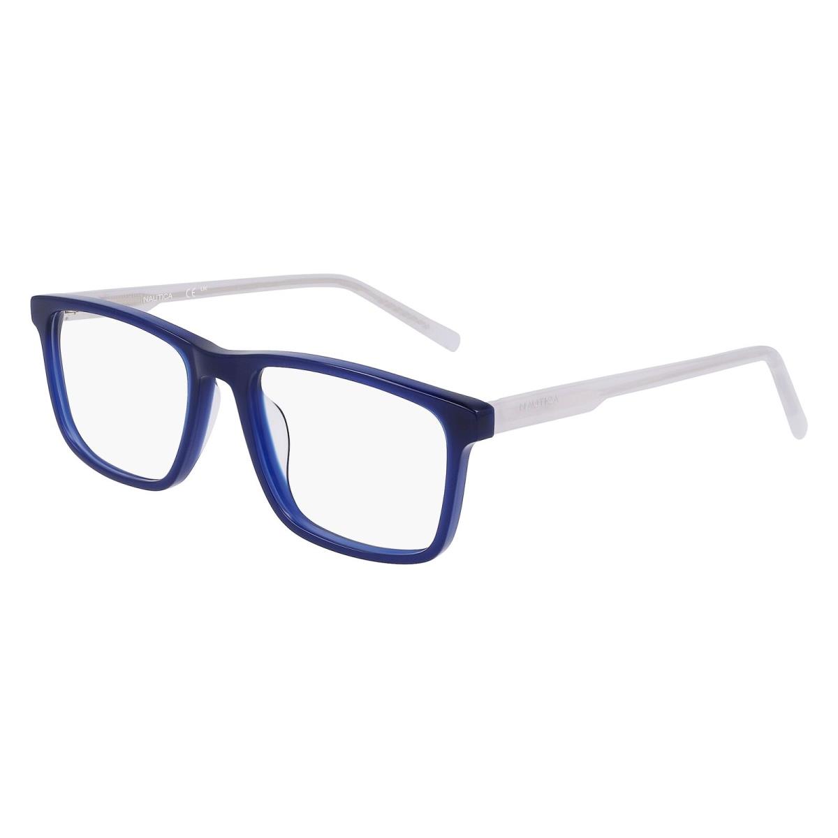 Eyeglasses Nautica N 8178 420 Navy