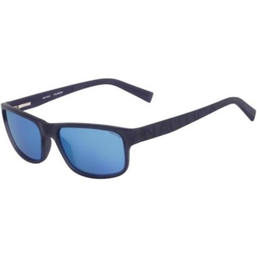 Men Sunglasses Nautica N6184S 421 57