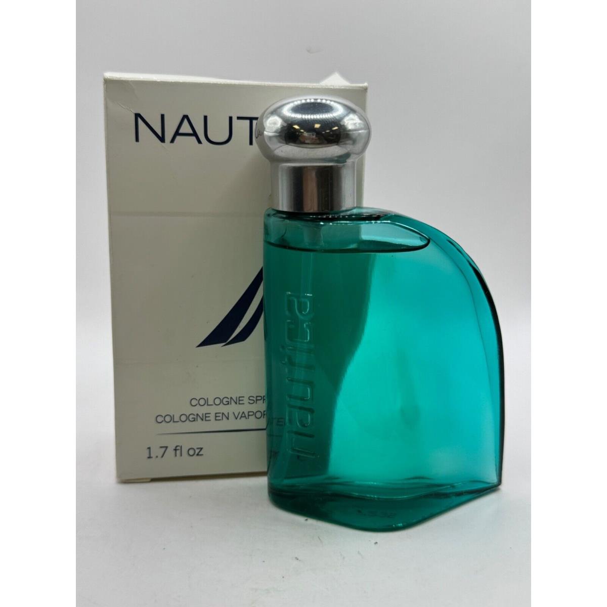 Nautica 50ML Classic Cologne Spray