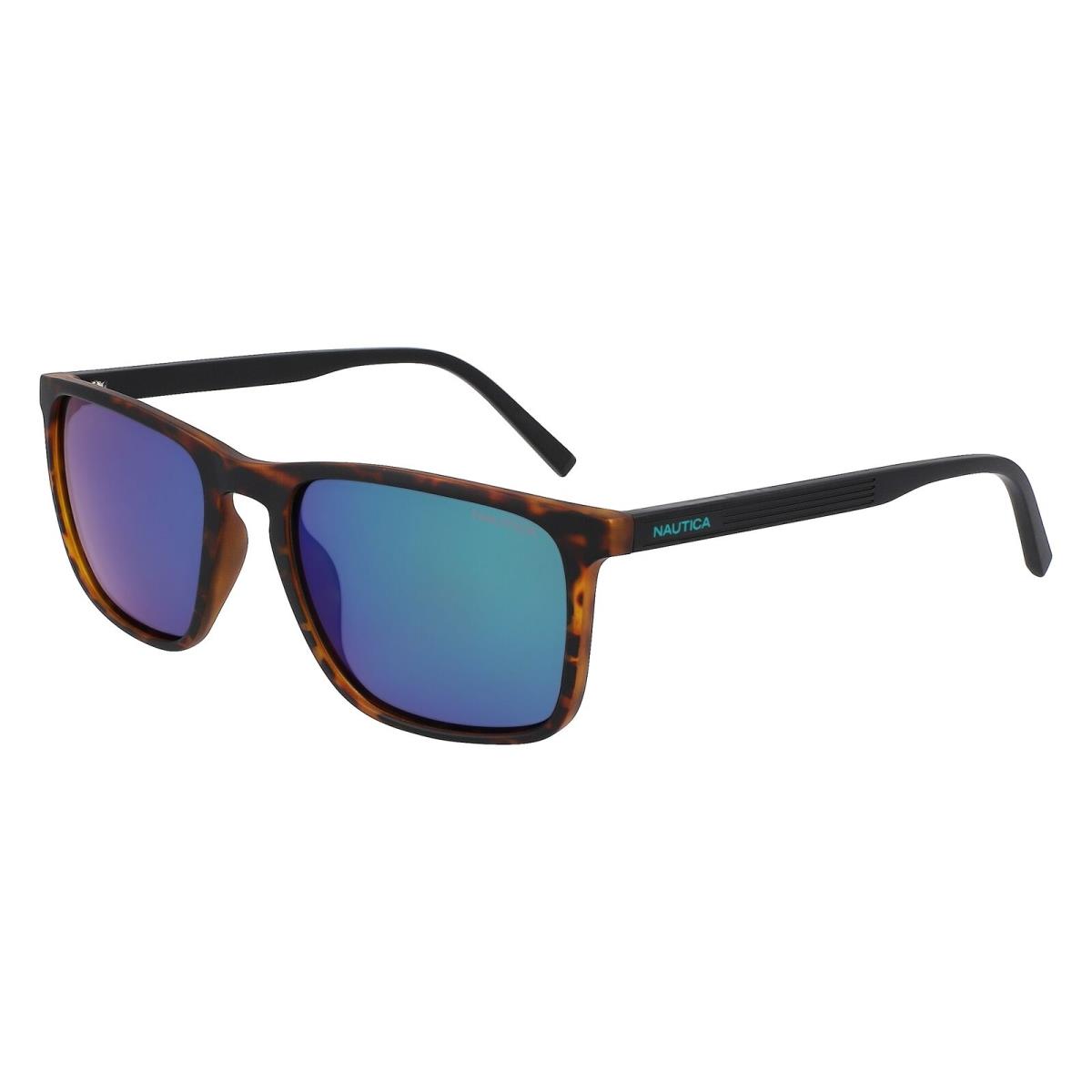 Men Nautica N6255S 206 57 Sunglassess