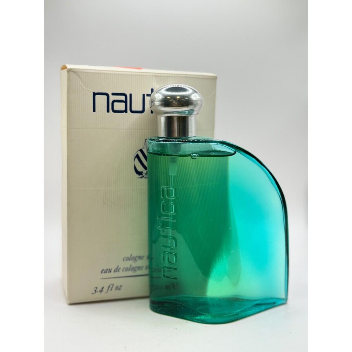 Nautica 100ML Classic Edc Spray