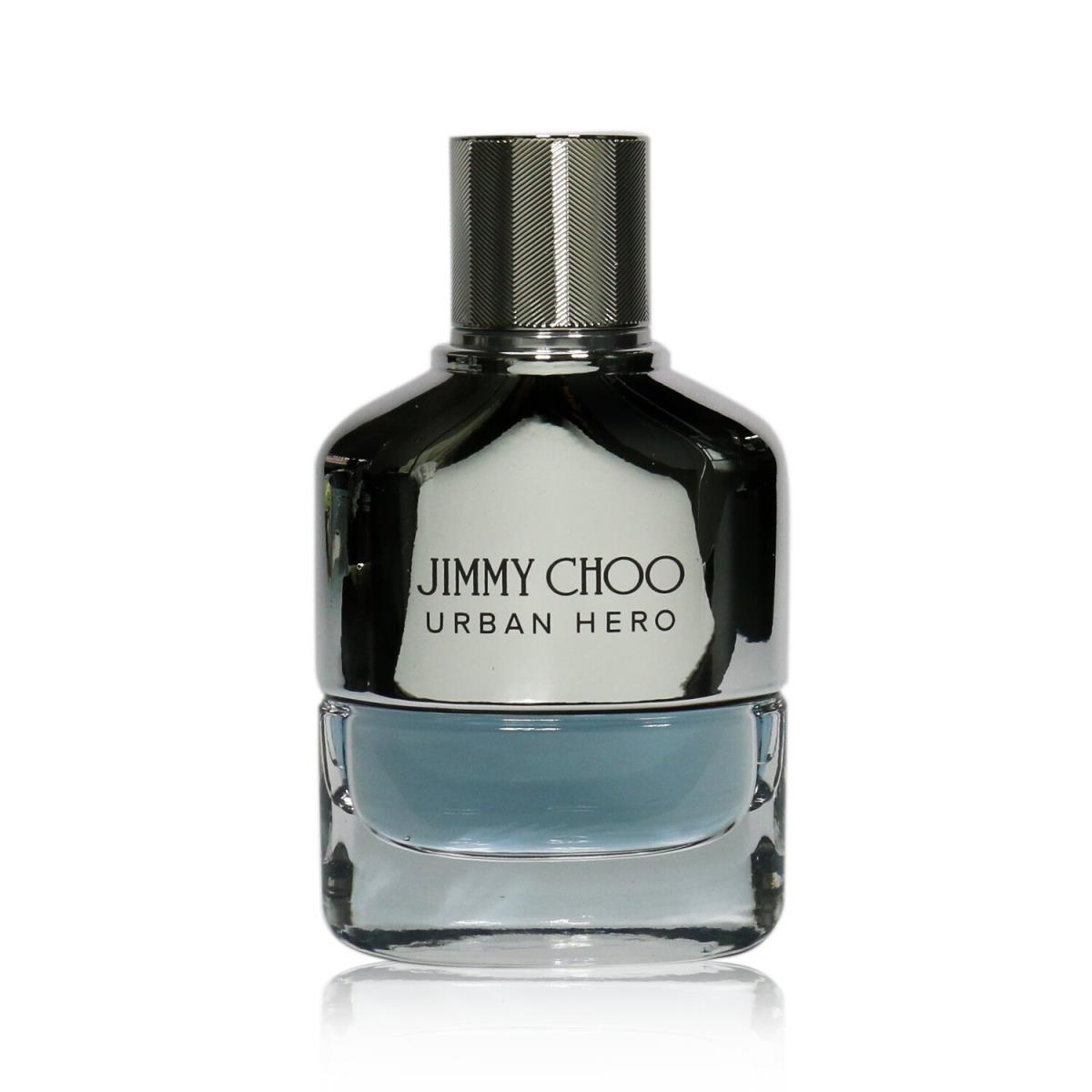 Jimmy Choo Urban Hero Eau de Parfum