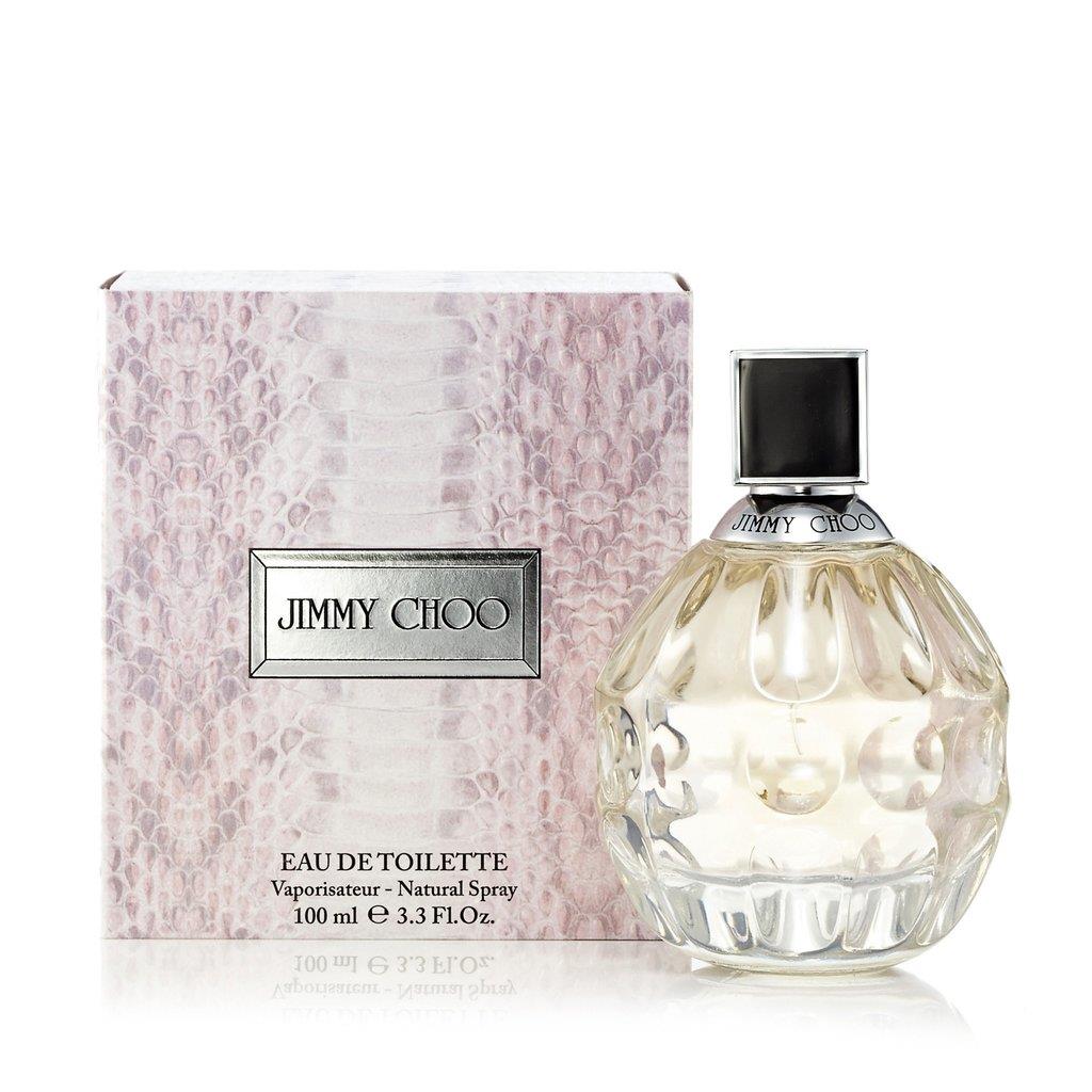 Jimmy Choo Jimmy Choo Eau De Toilette