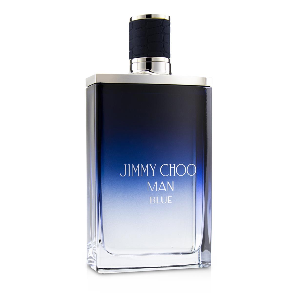 Jimmy Choo Man Blue Eau de Toilette