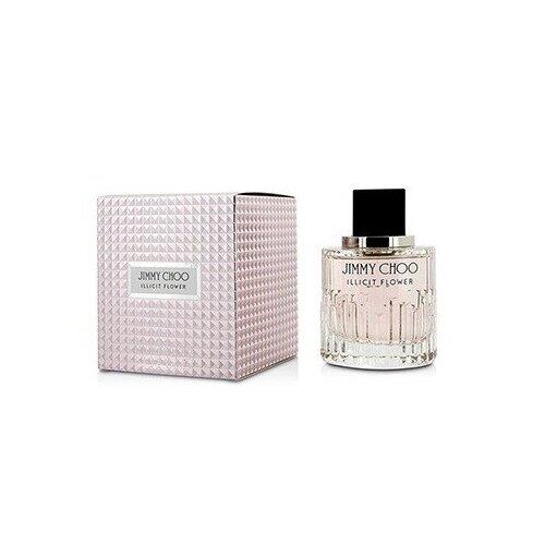 Jimmy Choo Illicit Flower Eau De Toilette