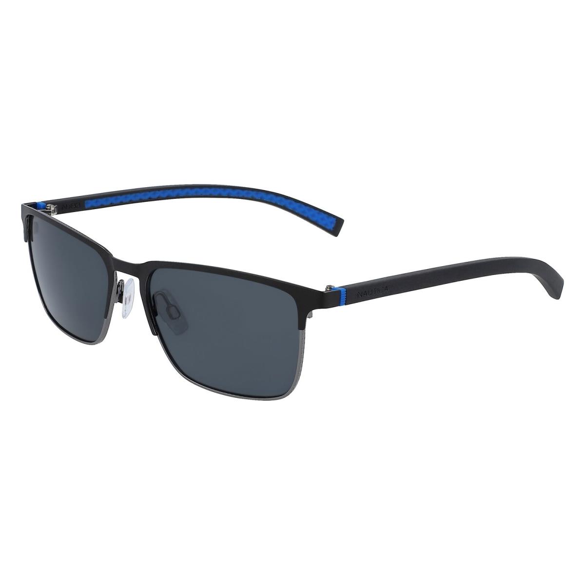 Men Nautica N5137S 005 57 Sunglassess