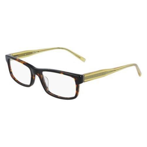 Nautica N8169 Men`s Eyeglasses in Tortoise