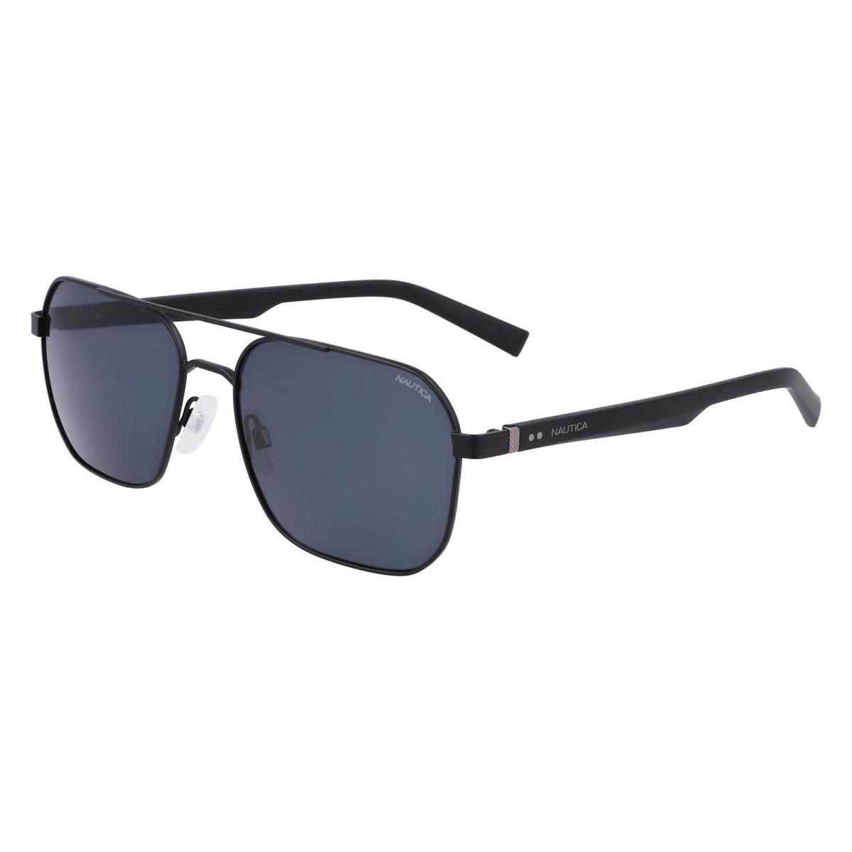 Men Nautica N5143S 005 58 Sunglassess