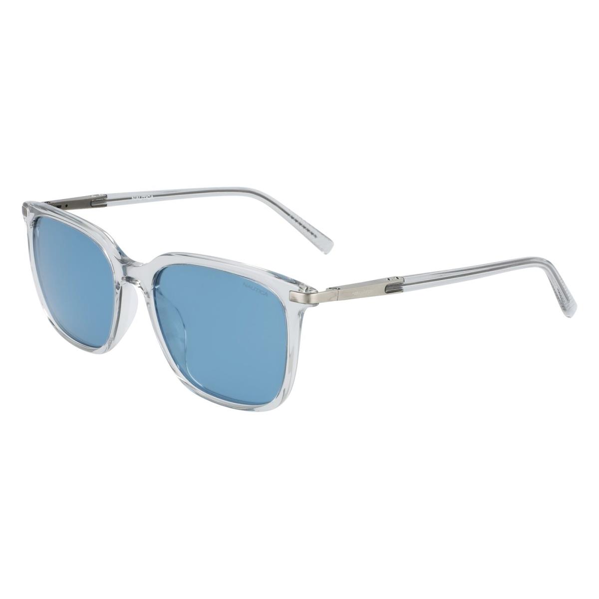 Men Nautica N6246S 015 54 Sunglassess