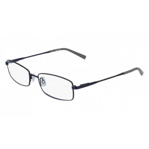 Nautica N7298 Eyeglasses in Blue