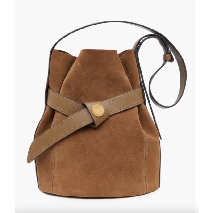 3.1 Phillip Lim Signet Bucket Bag