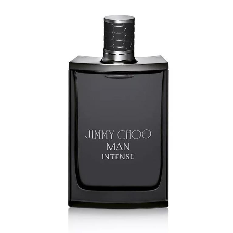 Jimmy Choo Intense For Men Eau De Toilette Spray