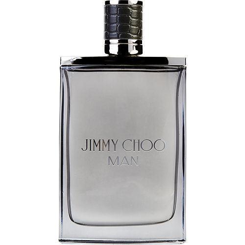 Jimmy Choo By Jimmy Choo Edt Spray 3.3 Oz Tester