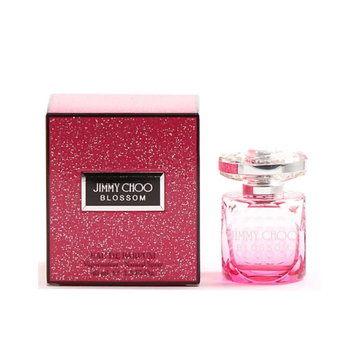 Jimmy Choo Blossom Eau de Parfum Spray 1.3 FL OZ