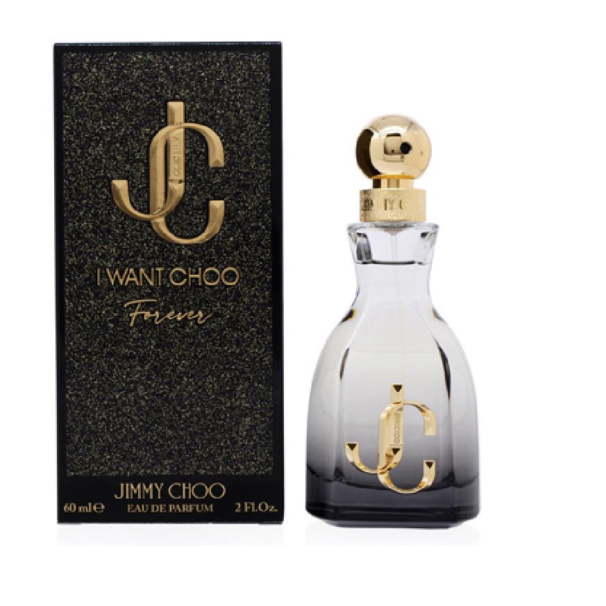 CS I Want Choo Forever by Jimmy Choo Edp Spray 2.0oz