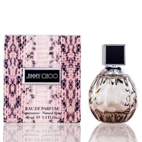 CS Jimmy Choo/jimmy Choo Edp Spray 1.3 Oz W